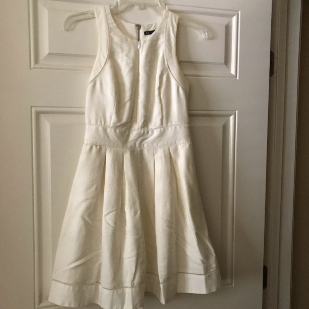 Armani Exchange Dress